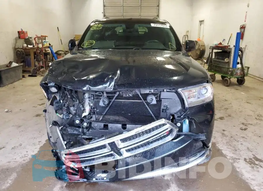 1C4RDJAG8FC154010 Photo# 5