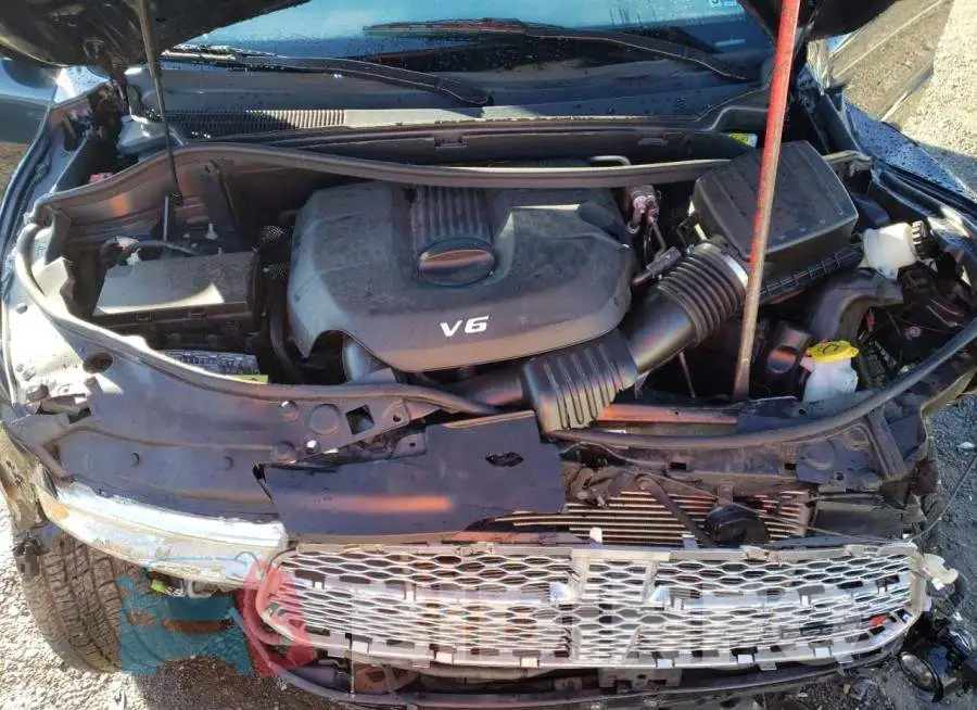 1C4RDJEG9EC455328 Photo# 12