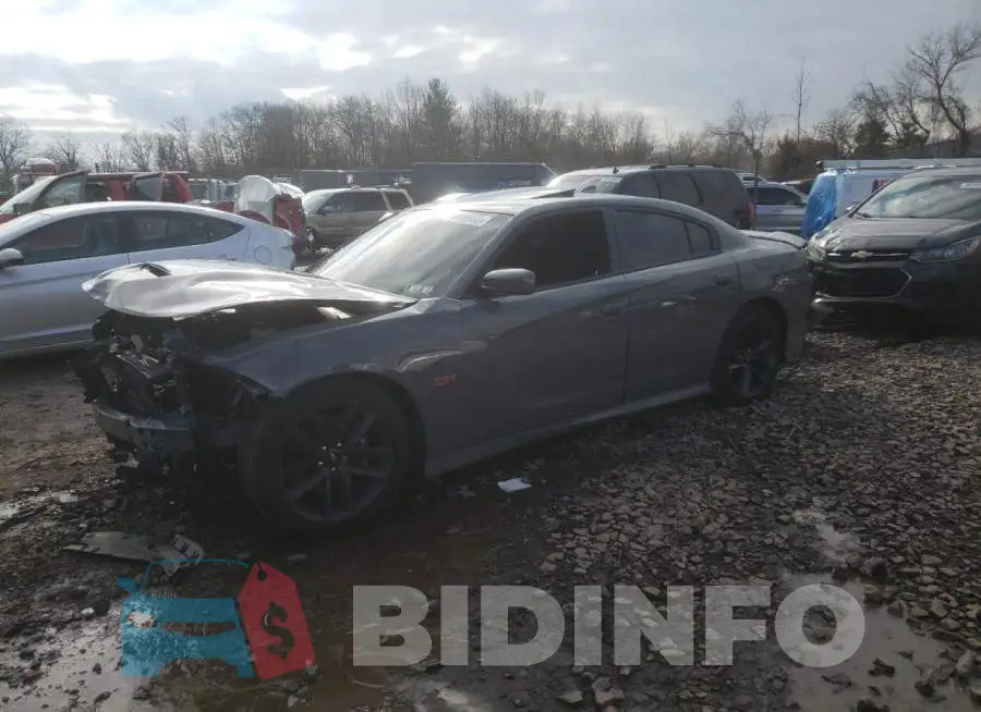 2C3CDXGJ3KH692539 Photo# 1