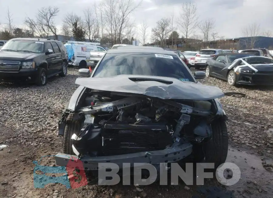 2C3CDXGJ3KH692539 Photo# 5