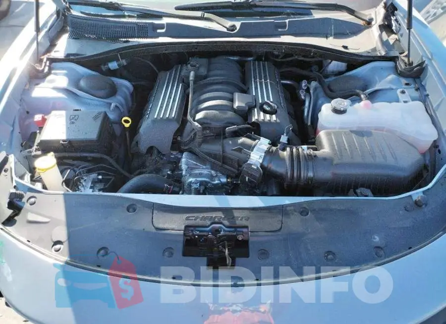 2C3CDXGJ5NH163470 Photo# 7