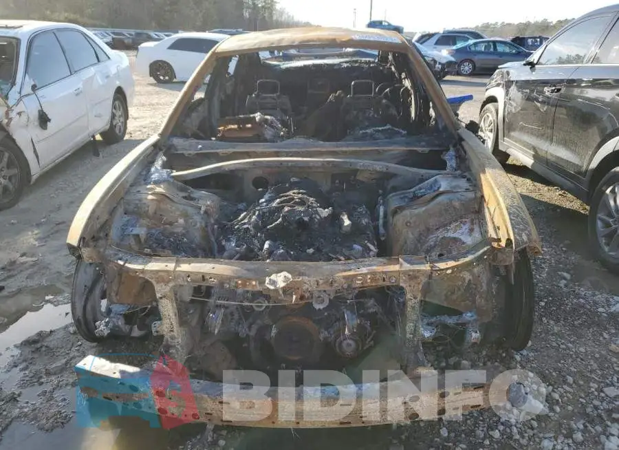 2C3CDXGJXHH547393 Photo# 5