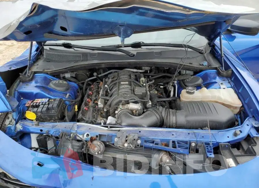 2C3CDXKTXHH649995 Photo# 11