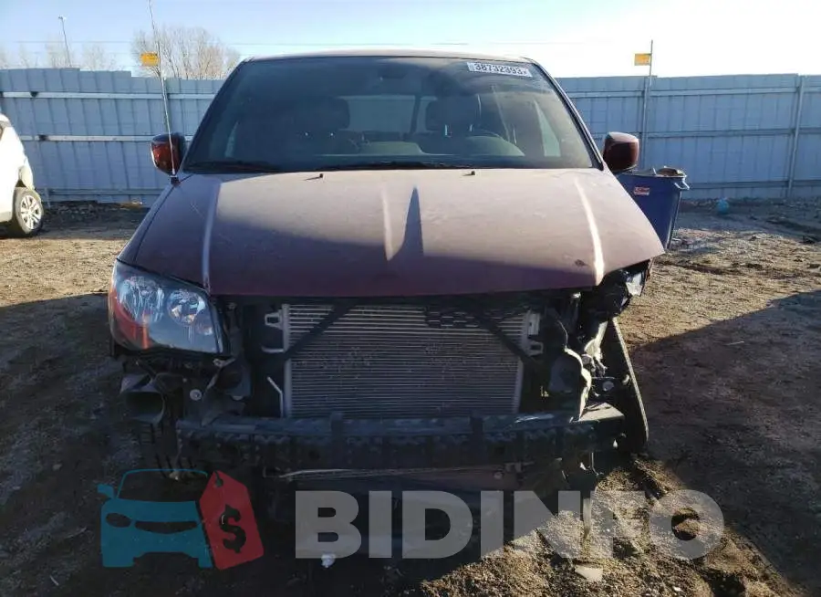 2C4RDGEG7KR688744 Photo# 5