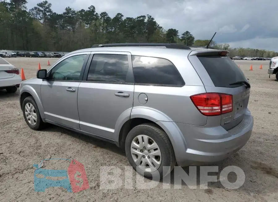 3C4PDCAB4HT552345 Photo# 2