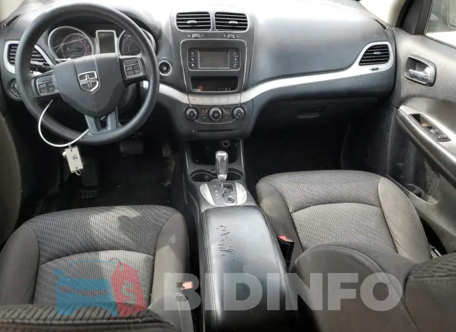 3C4PDCAB4HT552345 Photo# 8