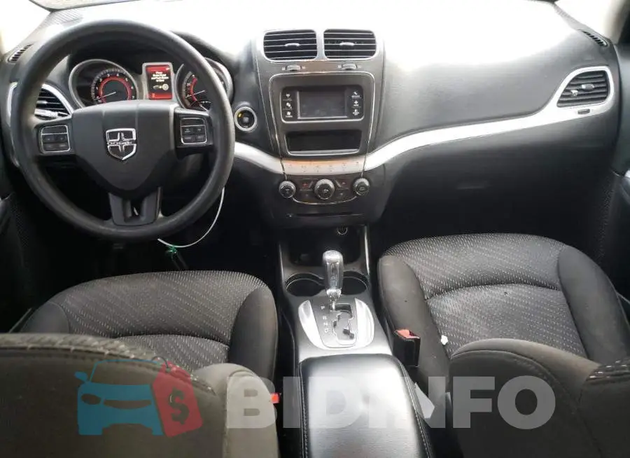 3C4PDCAB9GT223378 Photo# 8