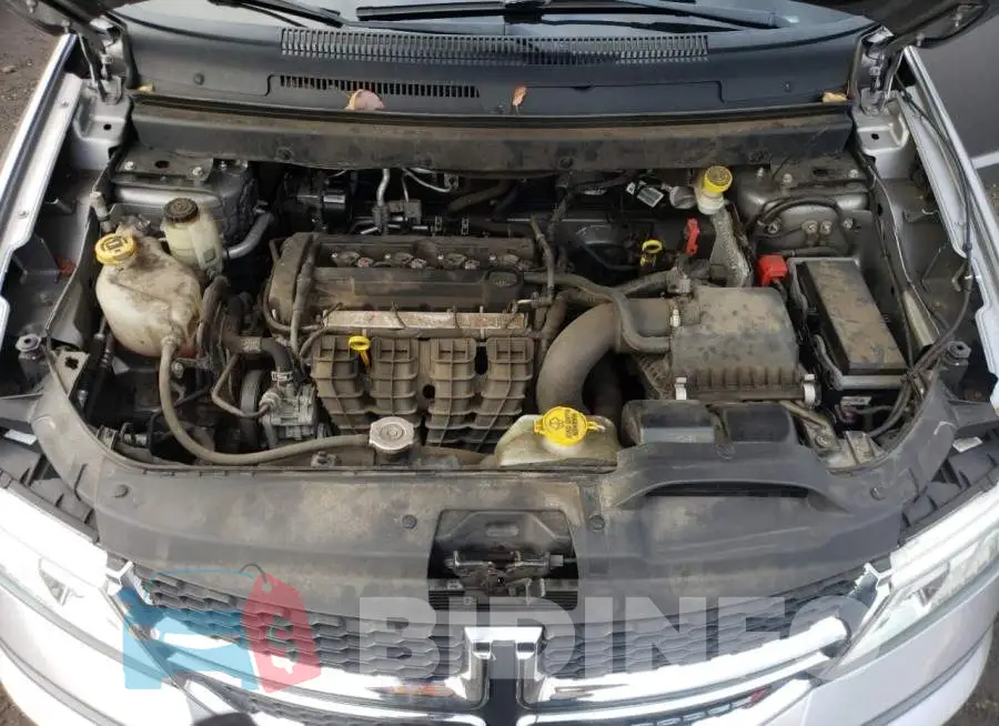 3C4PDCAB9GT223378 Photo# 11