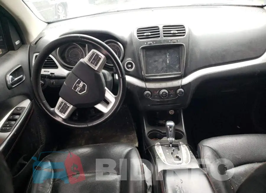 3C4PDDEG3JT312057 Photo# 8