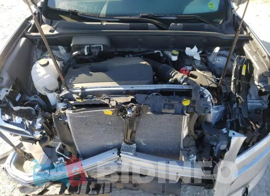 2LMPJ6K92MBL03733 Photo# 11