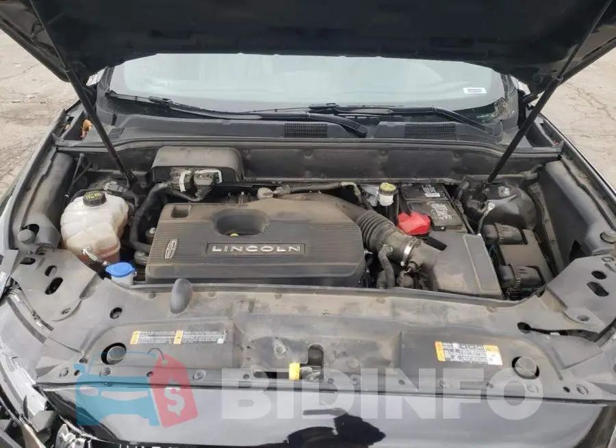 2LMPJ8K94KBL25175 Photo# 12