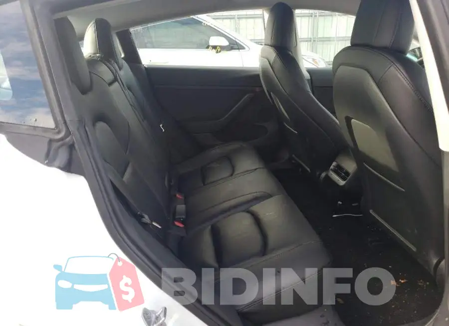 5YJ3E1EA2NF188664 Photo# 10