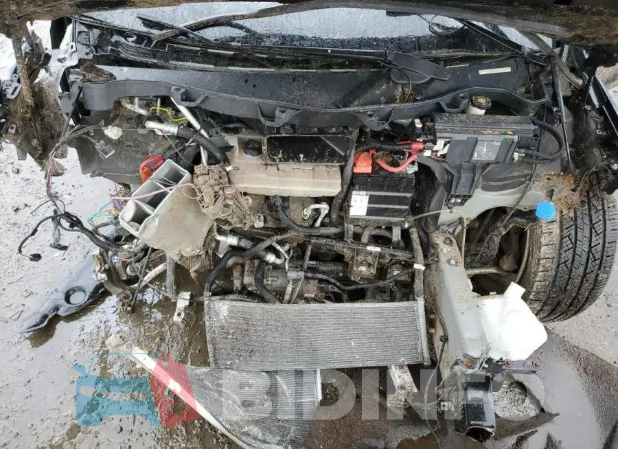 5YJXCDE29HF050108 Photo# 11