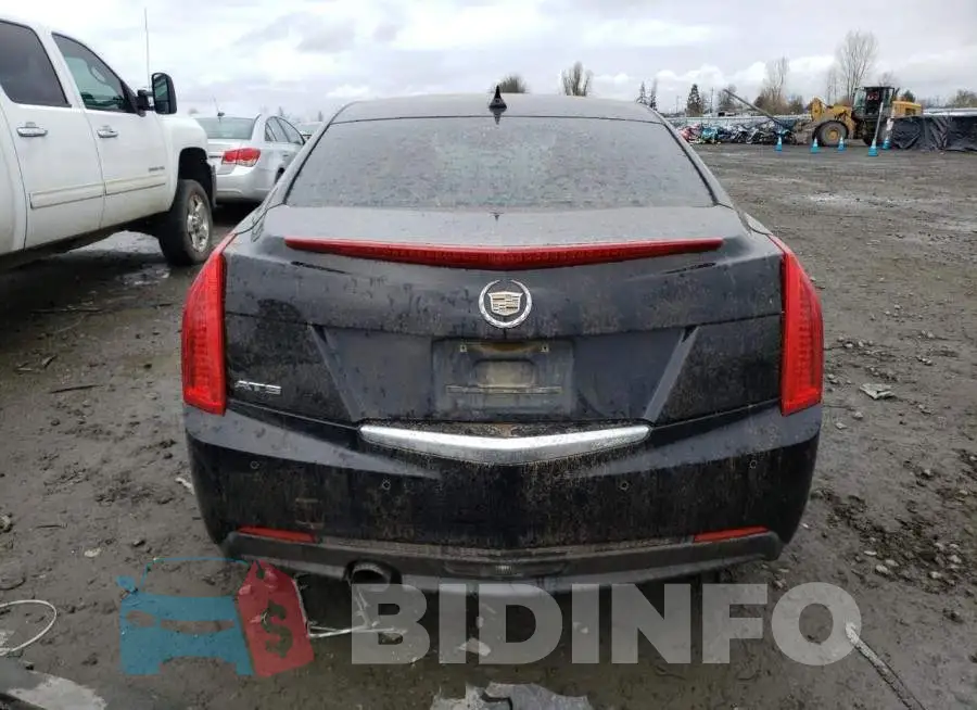 1G6AB5RA5E0150672 Photo# 6