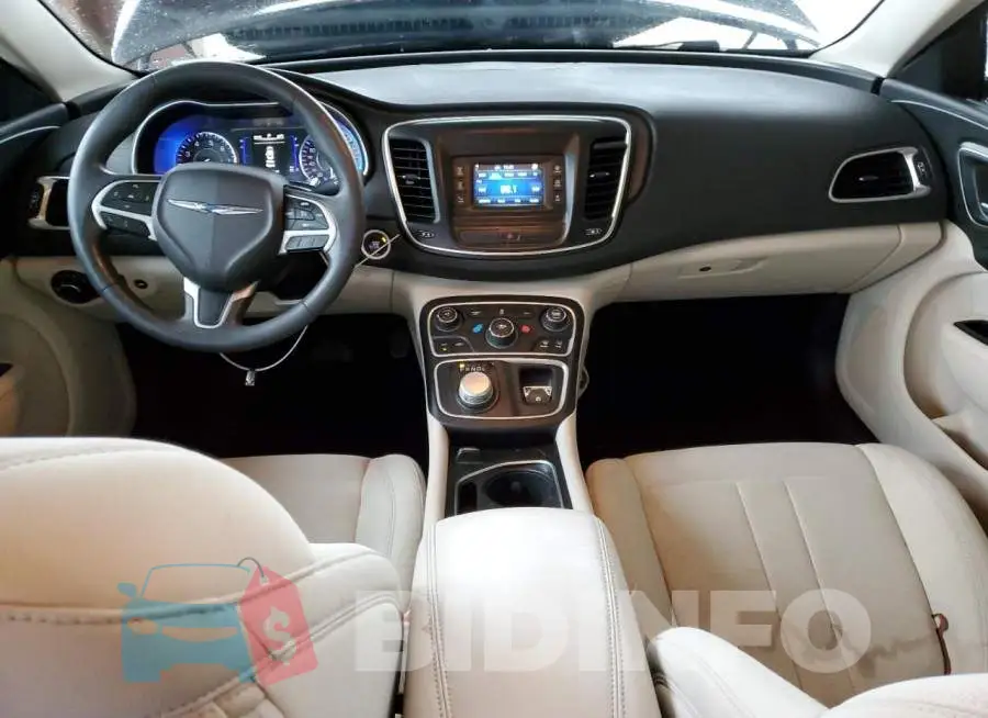 1C3CCCAB5FN742948 Photo# 8