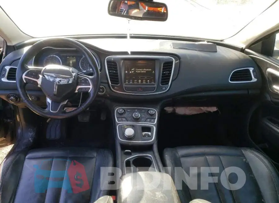 1C3CCCAB5GN186304 Photo# 8