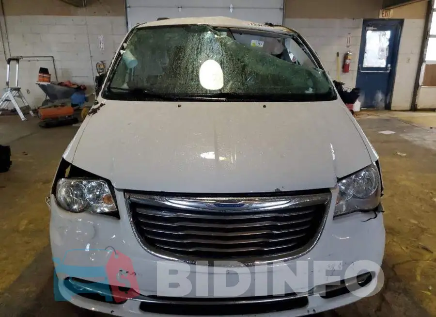 2C4RC1BG0GR295535 Photo# 5