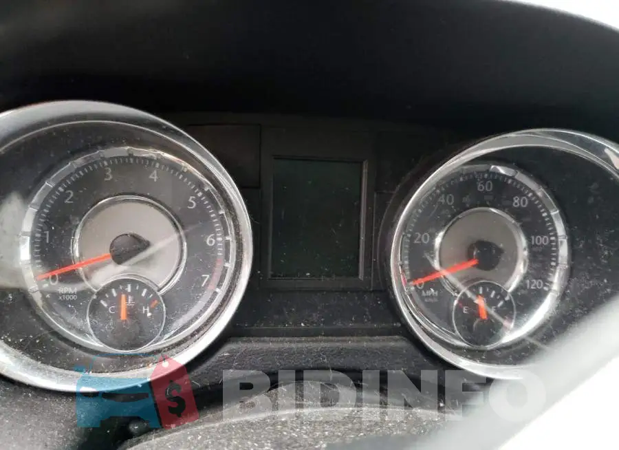 2C4RC1BG3ER448003 Photo# 9