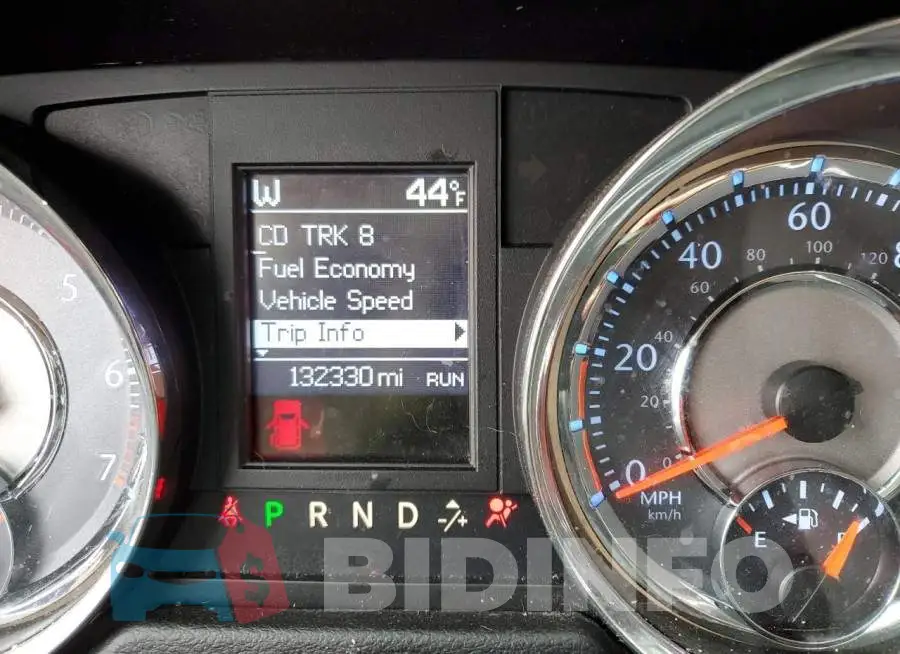 2C4RC1BG4ER396073 Photo# 9