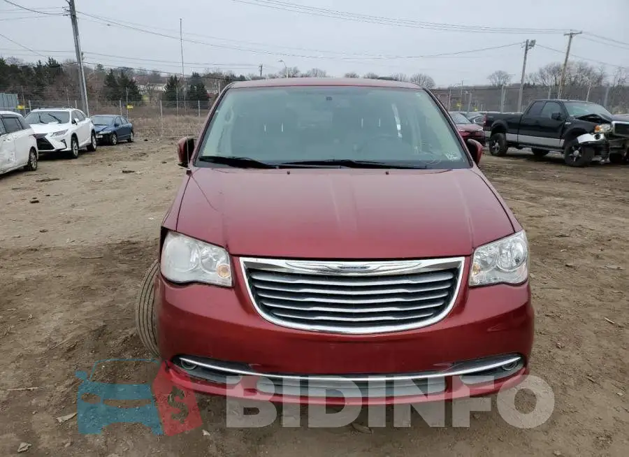 2C4RC1BG4ER396073 Photo# 5