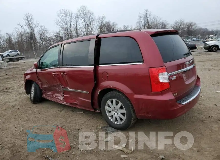 2C4RC1BG4ER396073 Photo# 2