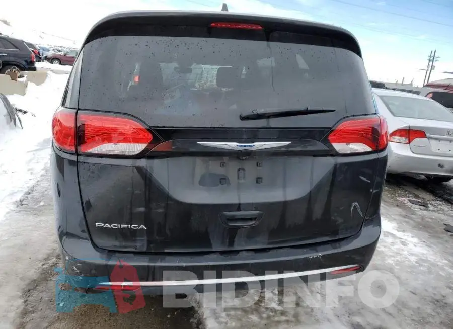 2C4RC1EG2HR759681 Photo# 6