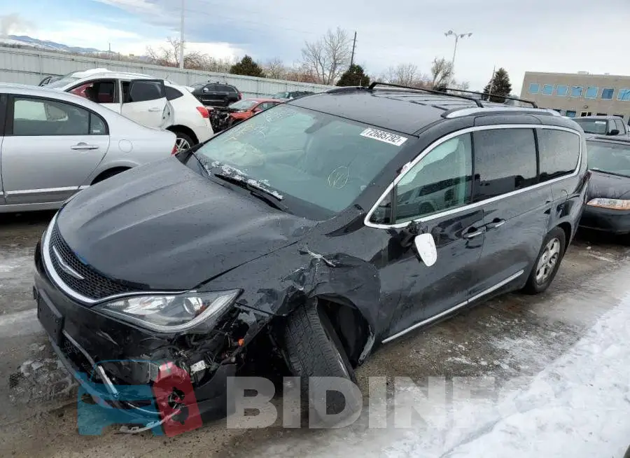 2C4RC1EG2HR759681 Photo# 1