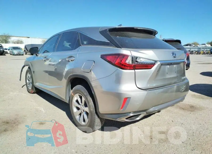 2T2ZZMCA0JC110560 Photo# 2