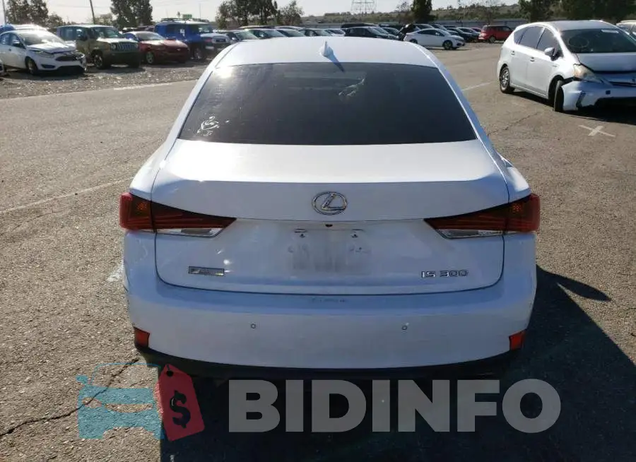 JTHBA1D2XJ5071507 Photo# 6