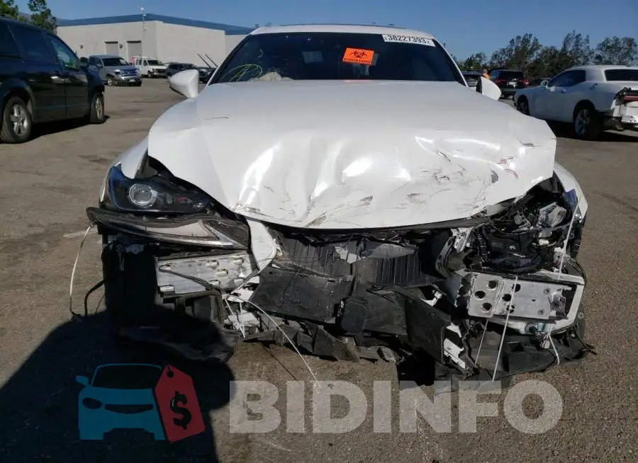 JTHBA1D2XJ5071507 Photo# 5