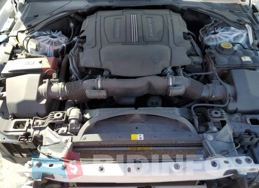 SAJBG4BV2GCY17548 Photo# 11