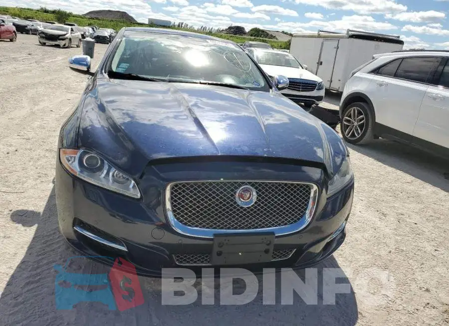 SAJWA2GZ4F8V86768 Photo# 5
