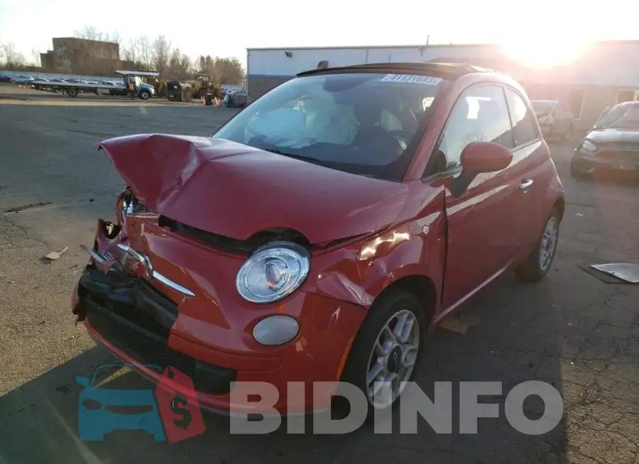 3C3CFFDR8FT653084 Photo# 1