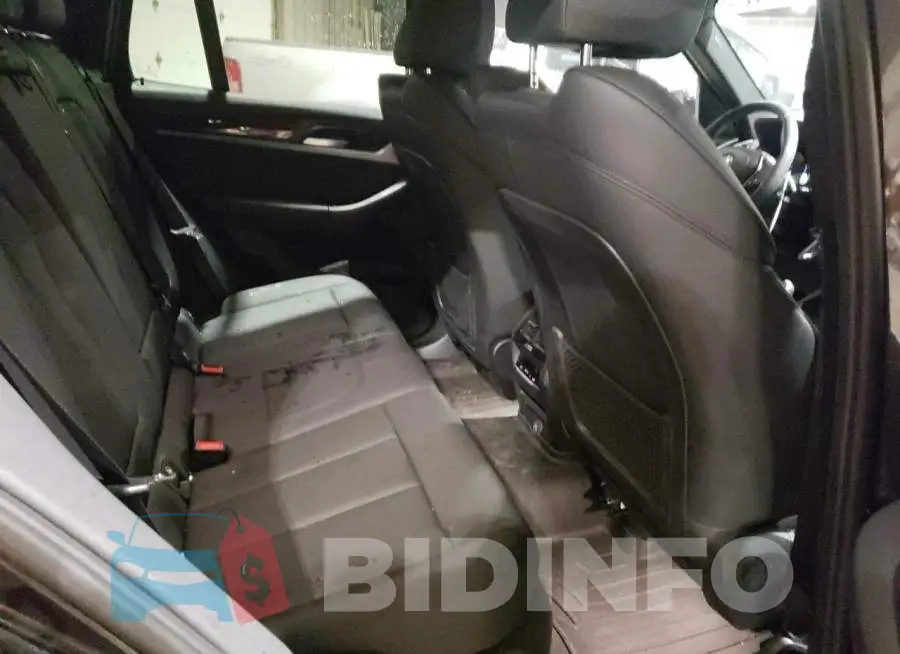 5UXTR9C52KLR04107 Photo# 10