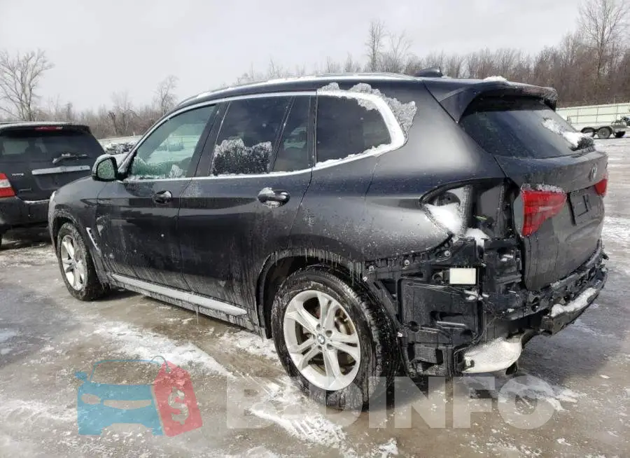 5UXTR9C5XJLD61929 Photo# 2