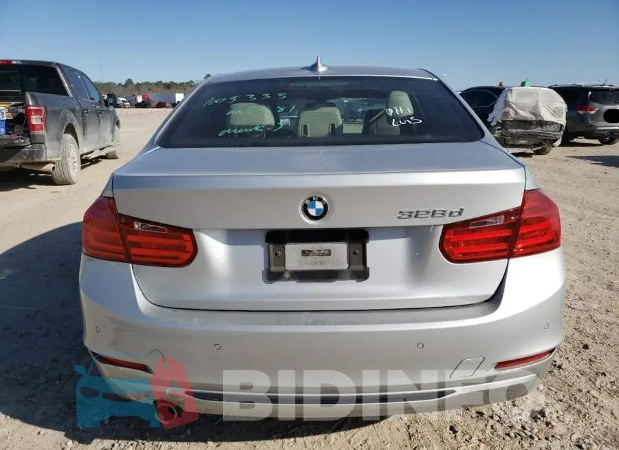 WBA3D3C50FK158116 Photo# 6