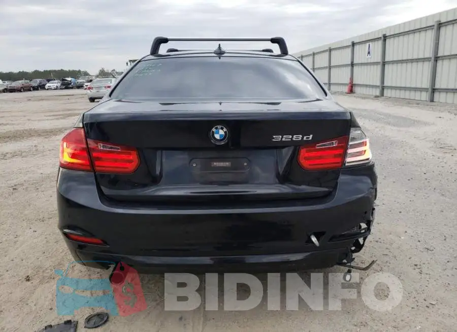 WBA3D3C58EK153616 Photo# 6