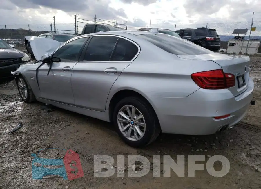 WBA5A7C50FD626214 Photo# 2