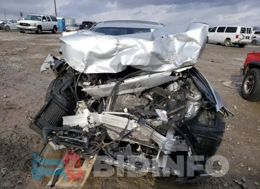 WBA5A7C50FD626214 Photo# 5