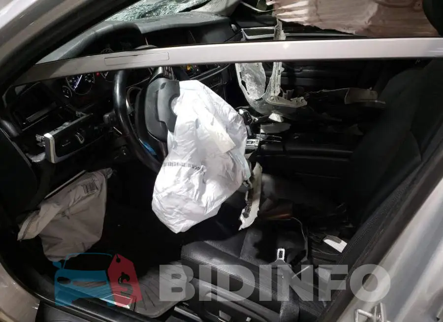 WBA5A7C50FD626214 Photo# 7