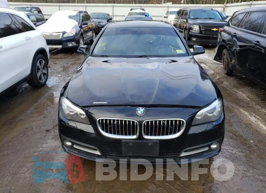WBA5A7C51GG146313 Photo# 5