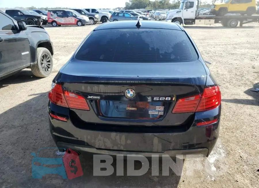 WBA5A7C54ED618003 Photo# 6