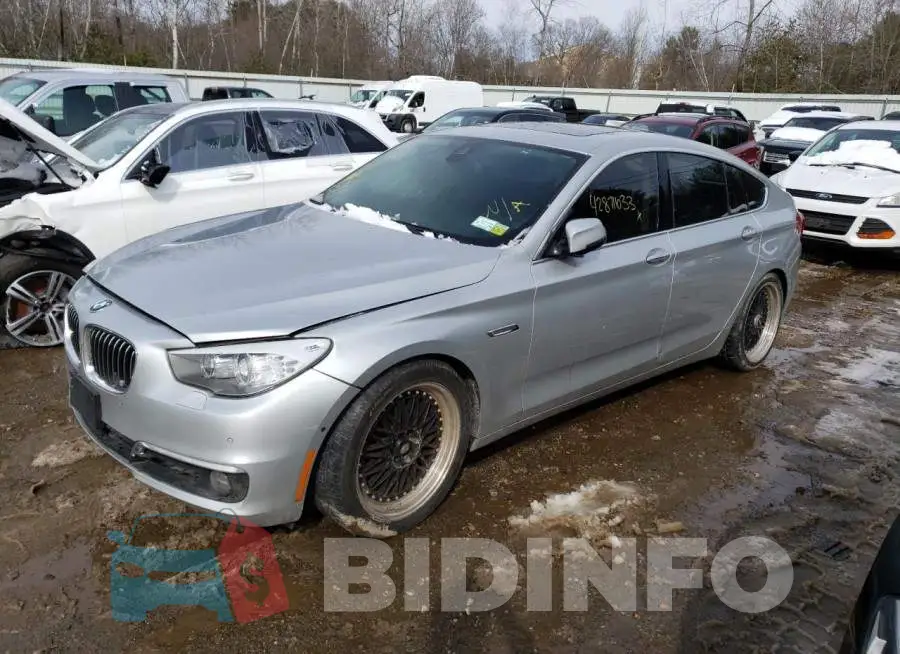 WBA5M4C52GD186682 Photo# 1
