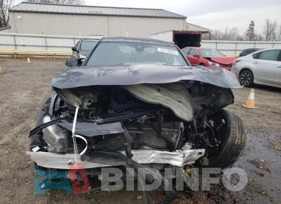 WBS8M9C55J5J79734 Photo# 5