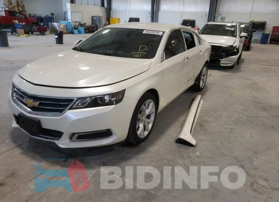 1G1125S36EU103161 Photo# 2