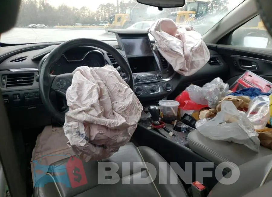 1G1155S38EU127579 Photo# 8
