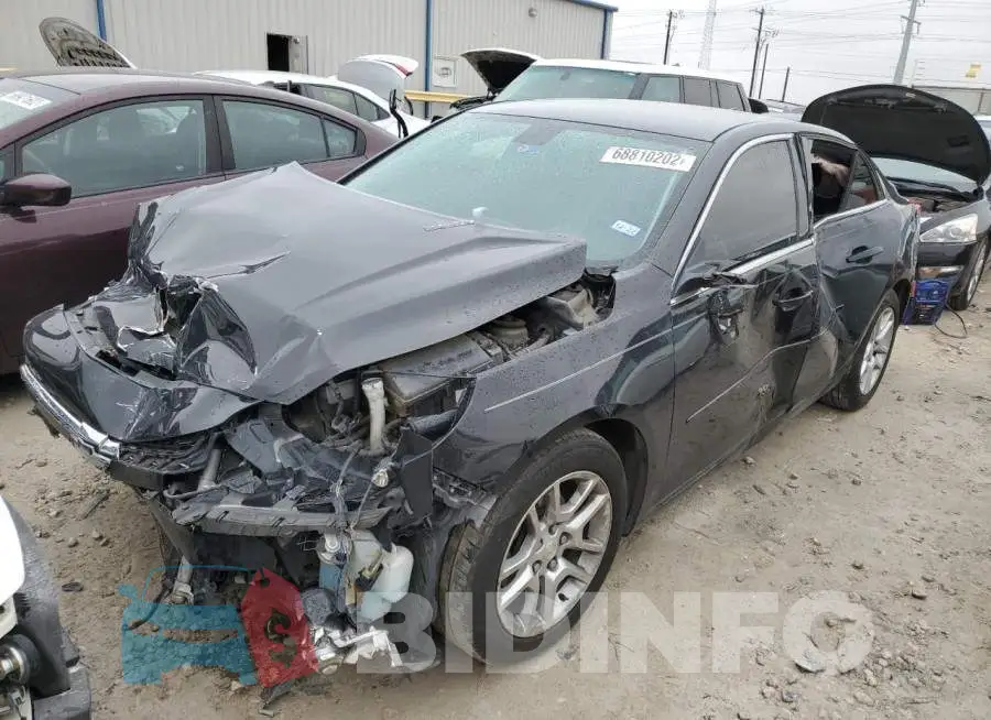 1G11C5SL4EF117741 Photo# 1