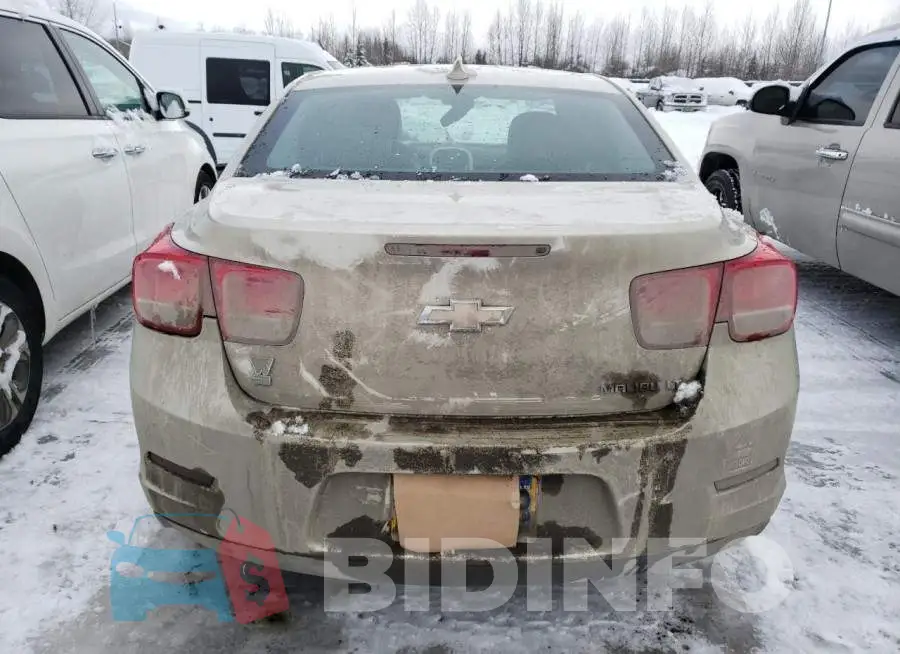 1G11D5SL0FF205880 Photo# 6