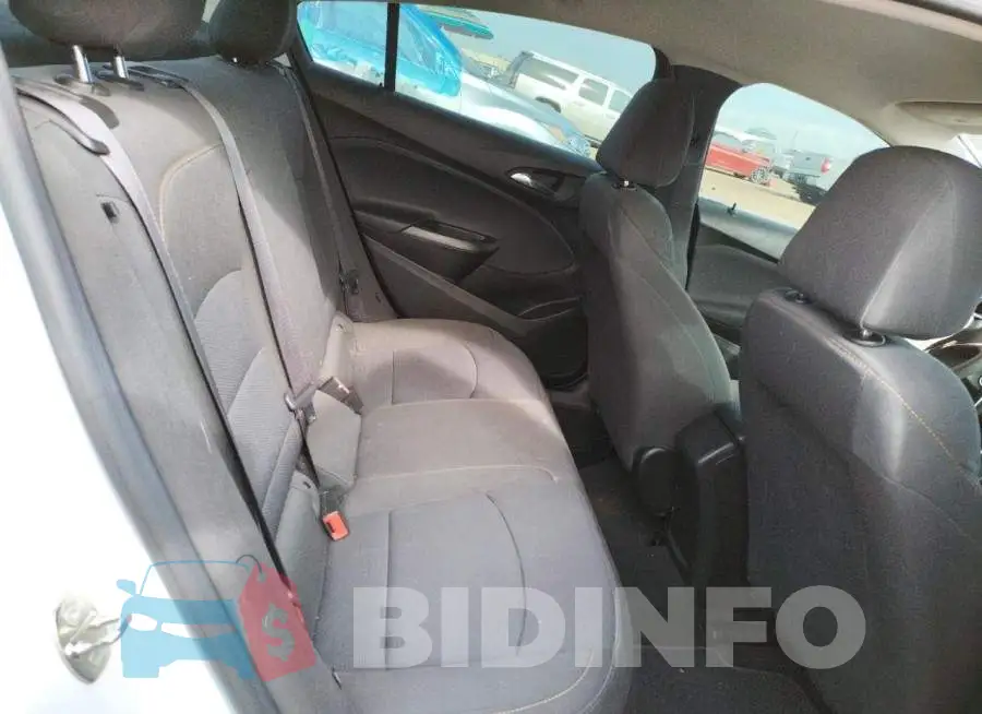 1G1BC5SM2H7171910 Photo# 10
