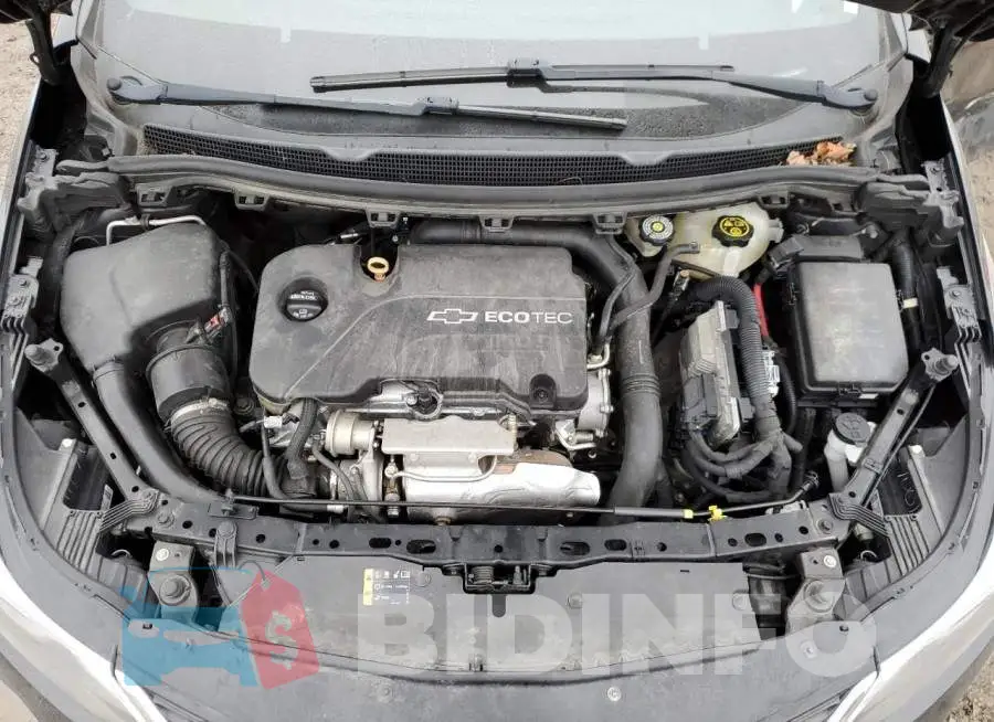 1G1BG5SM9G7288872 Photo# 11